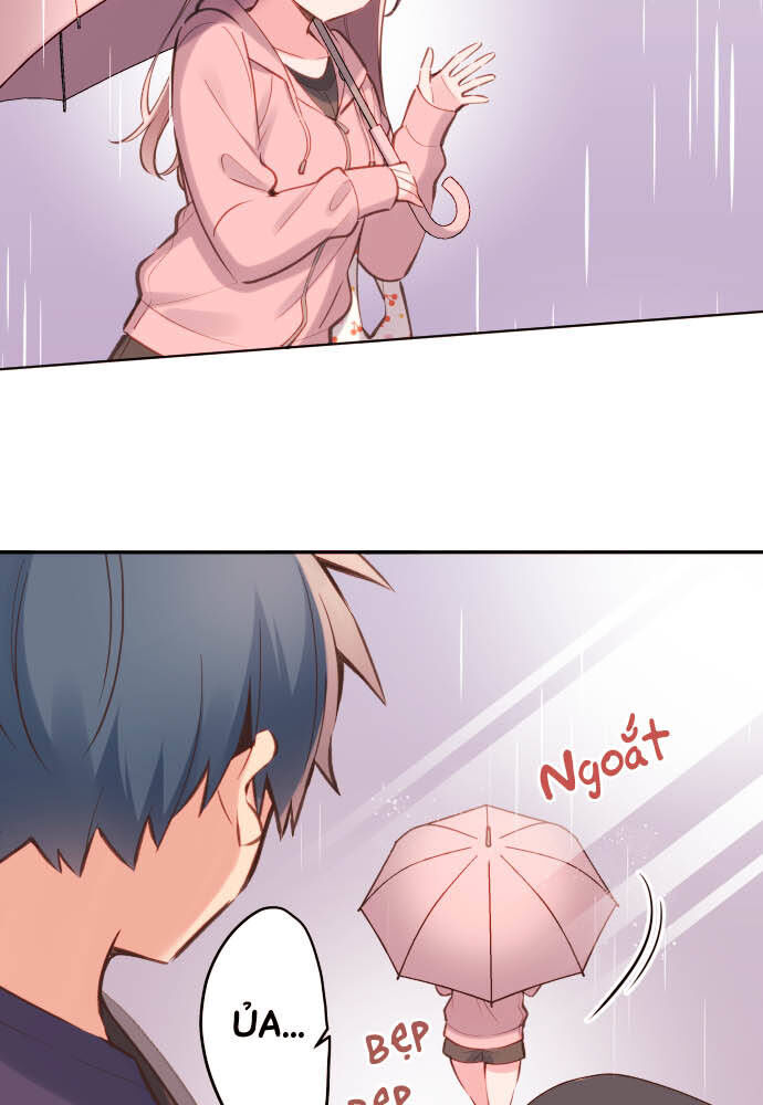 Cô Bạn Gái Hai Mặt - Chapter 34 - Page 10