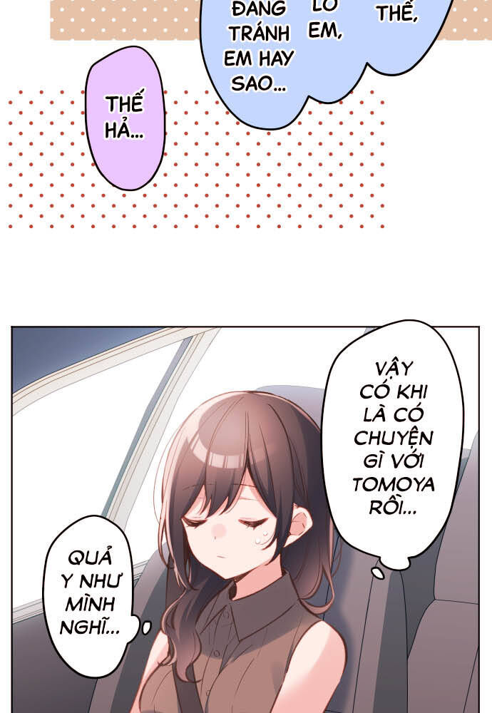 Cô Bạn Gái Hai Mặt - Chapter 34 - Page 12