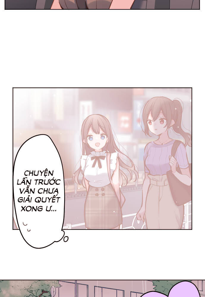 Cô Bạn Gái Hai Mặt - Chapter 34 - Page 13