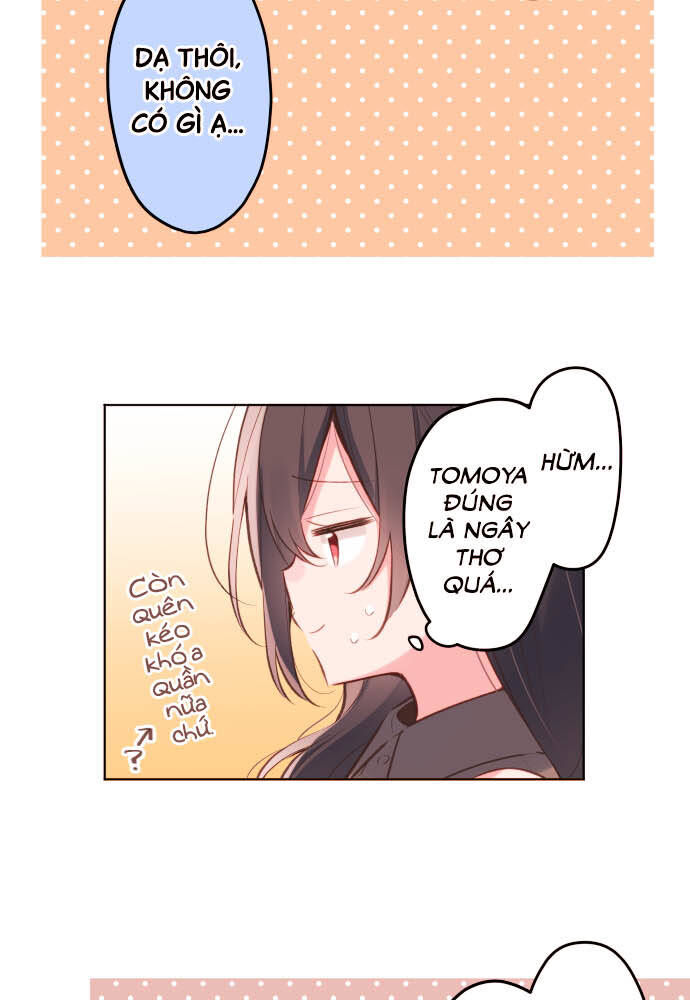 Cô Bạn Gái Hai Mặt - Chapter 34 - Page 15