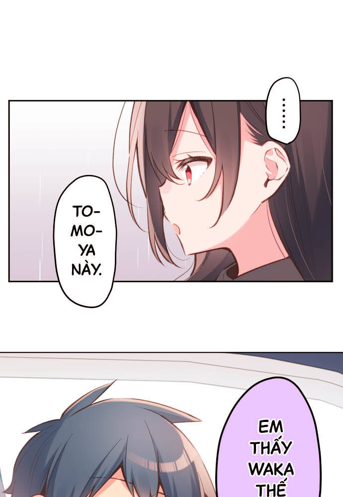 Cô Bạn Gái Hai Mặt - Chapter 34 - Page 18