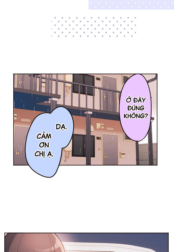 Cô Bạn Gái Hai Mặt - Chapter 34 - Page 27