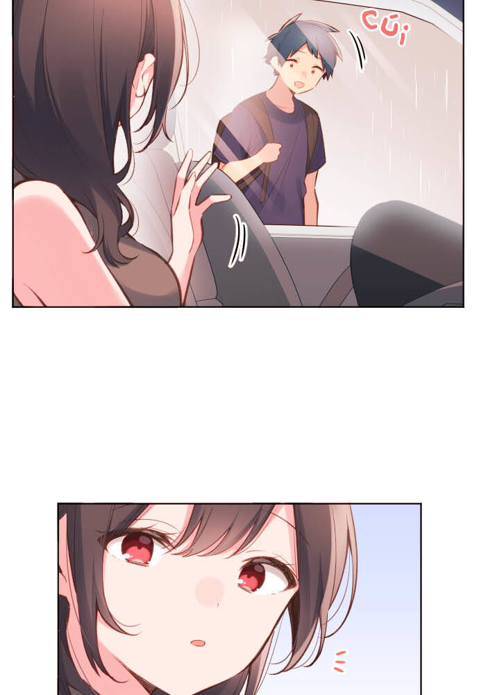 Cô Bạn Gái Hai Mặt - Chapter 34 - Page 28