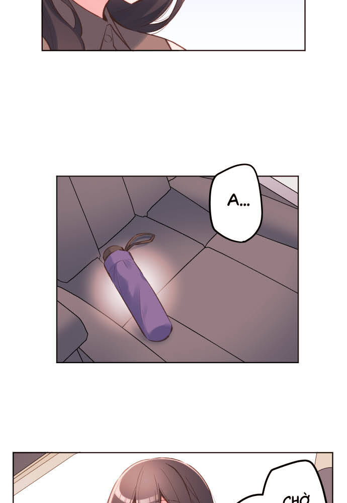 Cô Bạn Gái Hai Mặt - Chapter 34 - Page 29