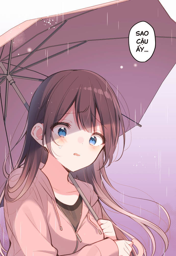 Cô Bạn Gái Hai Mặt - Chapter 34 - Page 3