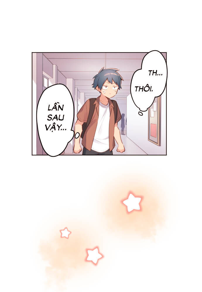 Cô Bạn Gái Hai Mặt - Chapter 34 - Page 36