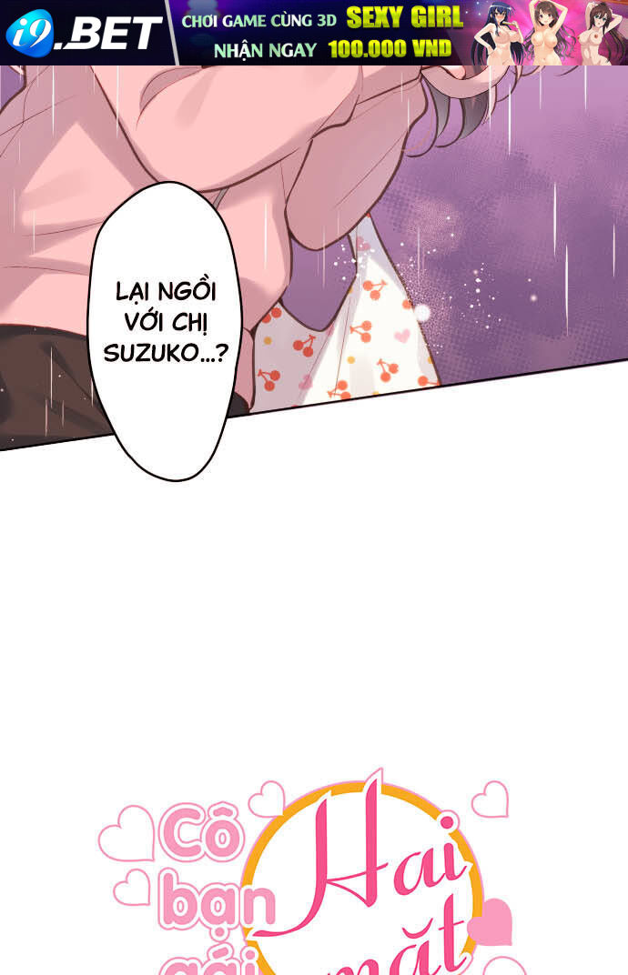 Cô Bạn Gái Hai Mặt - Chapter 34 - Page 4