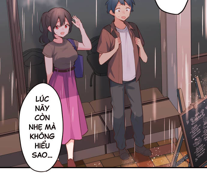 Cô Bạn Gái Hai Mặt - Chapter 34 - Page 43