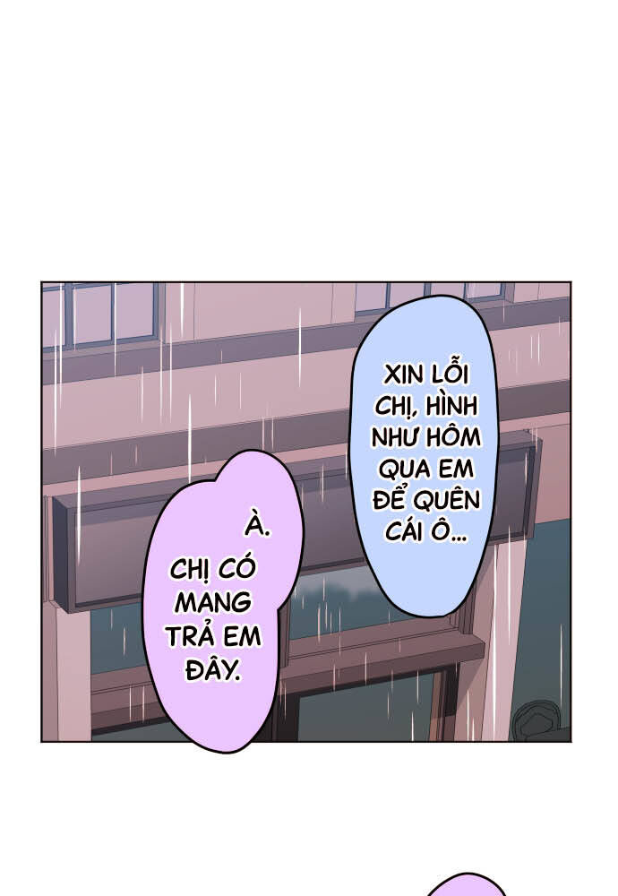 Cô Bạn Gái Hai Mặt - Chapter 34 - Page 44