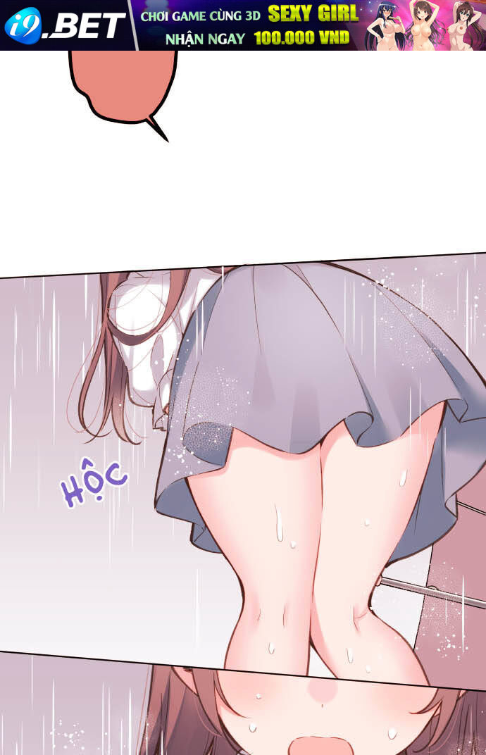 Cô Bạn Gái Hai Mặt - Chapter 34 - Page 48