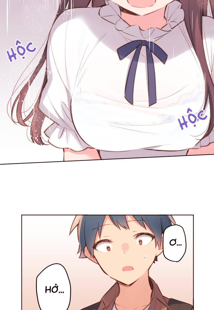 Cô Bạn Gái Hai Mặt - Chapter 34 - Page 49