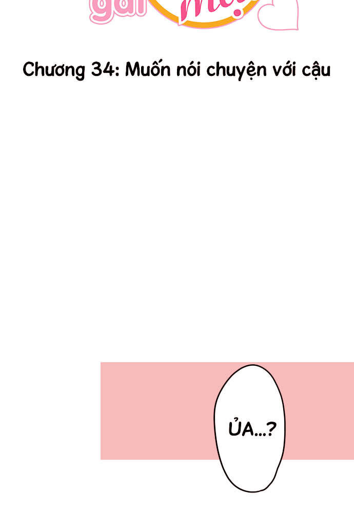 Cô Bạn Gái Hai Mặt - Chapter 34 - Page 5