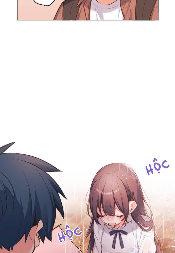 Cô Bạn Gái Hai Mặt - Chapter 34 - Page 50