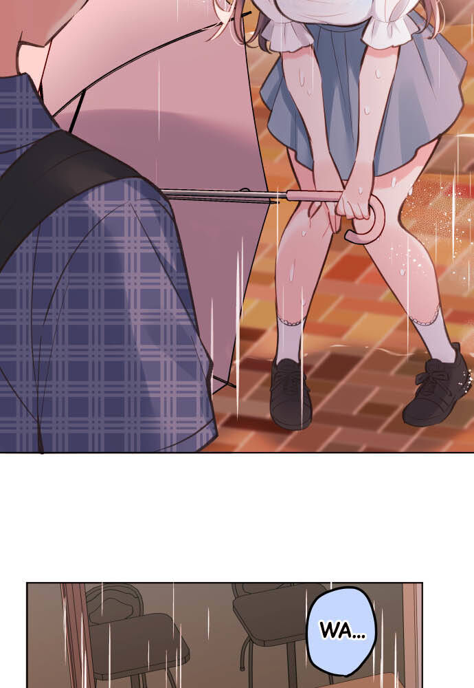 Cô Bạn Gái Hai Mặt - Chapter 34 - Page 51