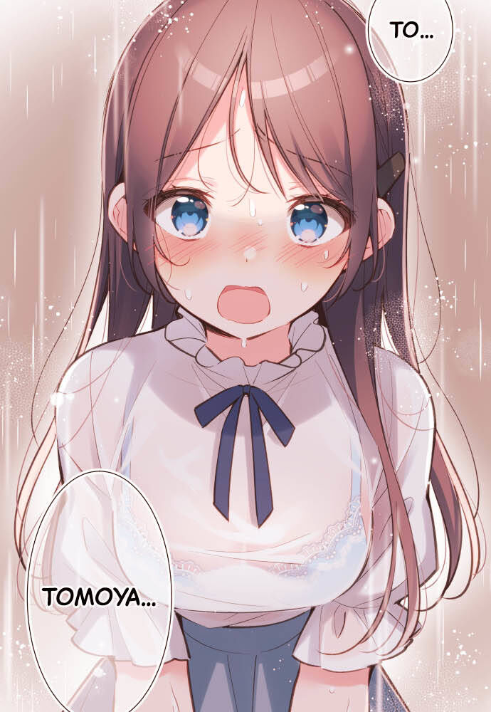 Cô Bạn Gái Hai Mặt - Chapter 34 - Page 53