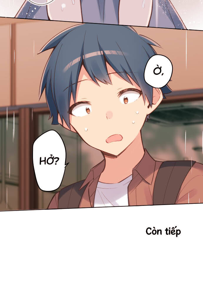 Cô Bạn Gái Hai Mặt - Chapter 34 - Page 54