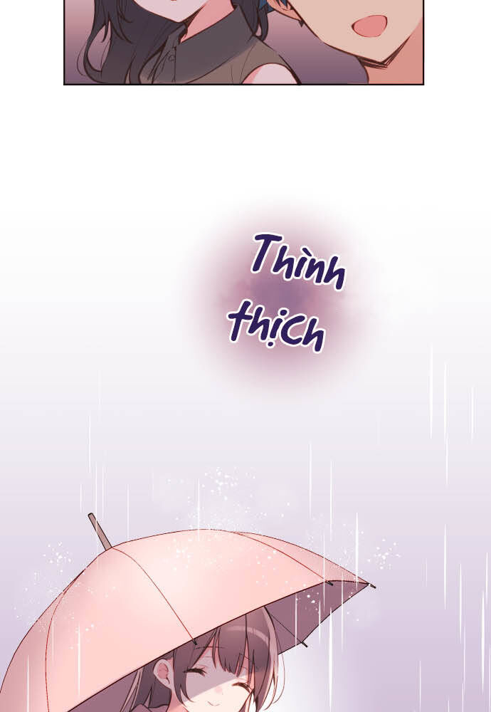 Cô Bạn Gái Hai Mặt - Chapter 34 - Page 9