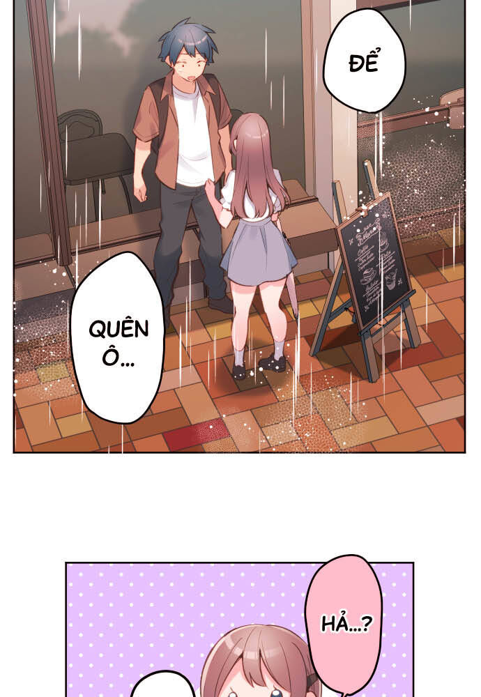 Cô Bạn Gái Hai Mặt - Chapter 35 - Page 10