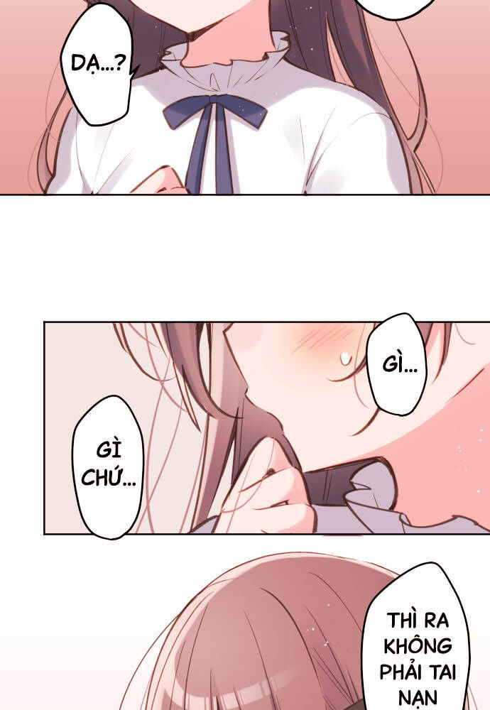 Cô Bạn Gái Hai Mặt - Chapter 35 - Page 13