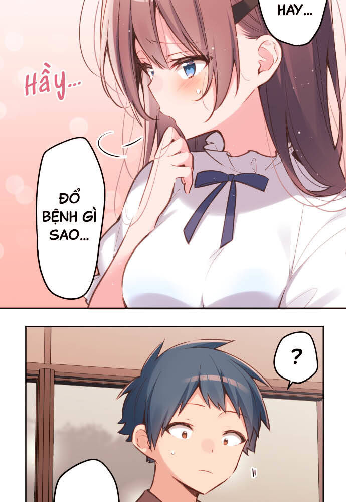 Cô Bạn Gái Hai Mặt - Chapter 35 - Page 14