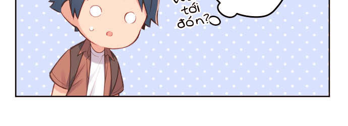 Cô Bạn Gái Hai Mặt - Chapter 35 - Page 17