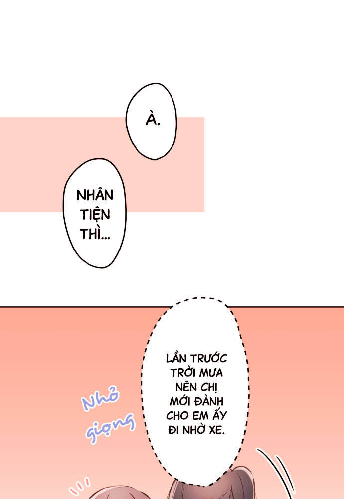 Cô Bạn Gái Hai Mặt - Chapter 35 - Page 18