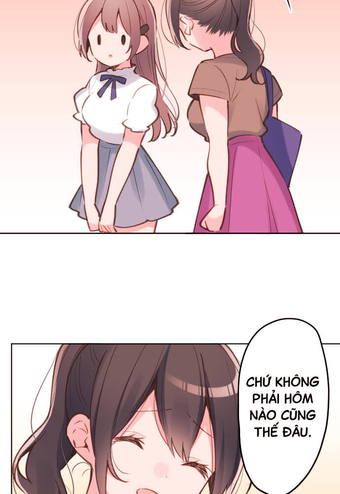 Cô Bạn Gái Hai Mặt - Chapter 35 - Page 19