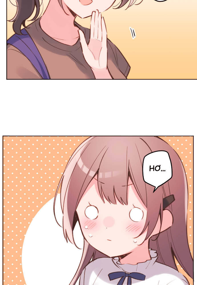 Cô Bạn Gái Hai Mặt - Chapter 35 - Page 20