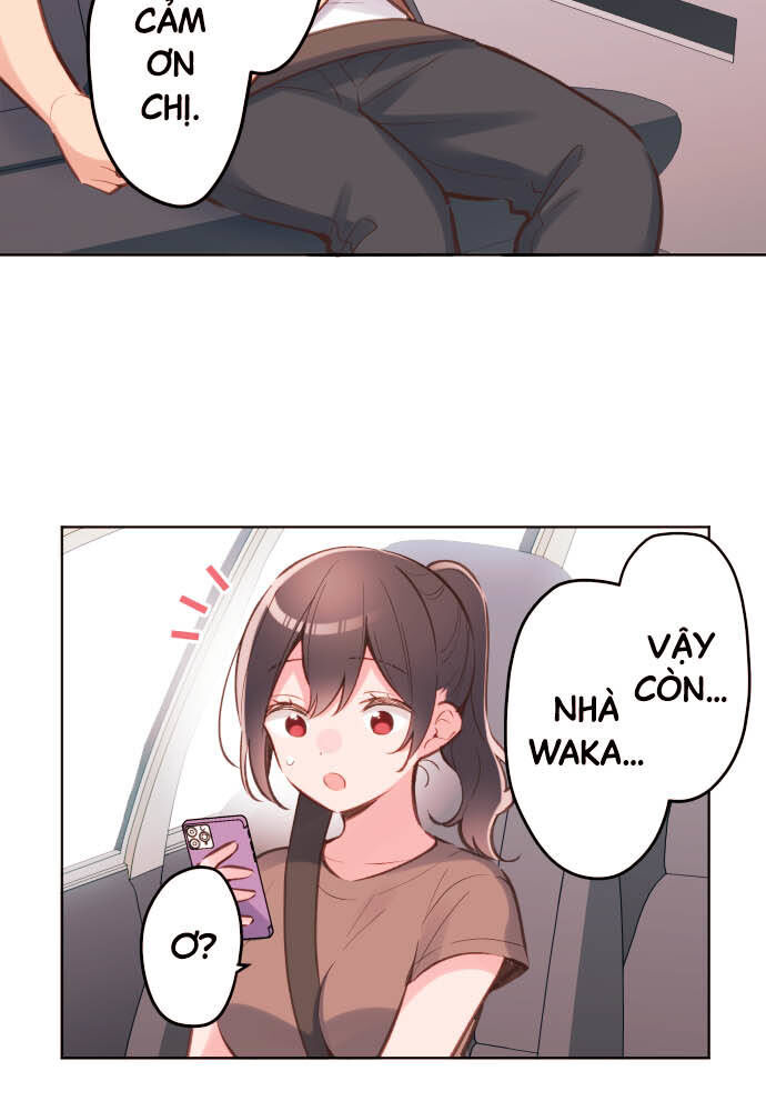 Cô Bạn Gái Hai Mặt - Chapter 35 - Page 23