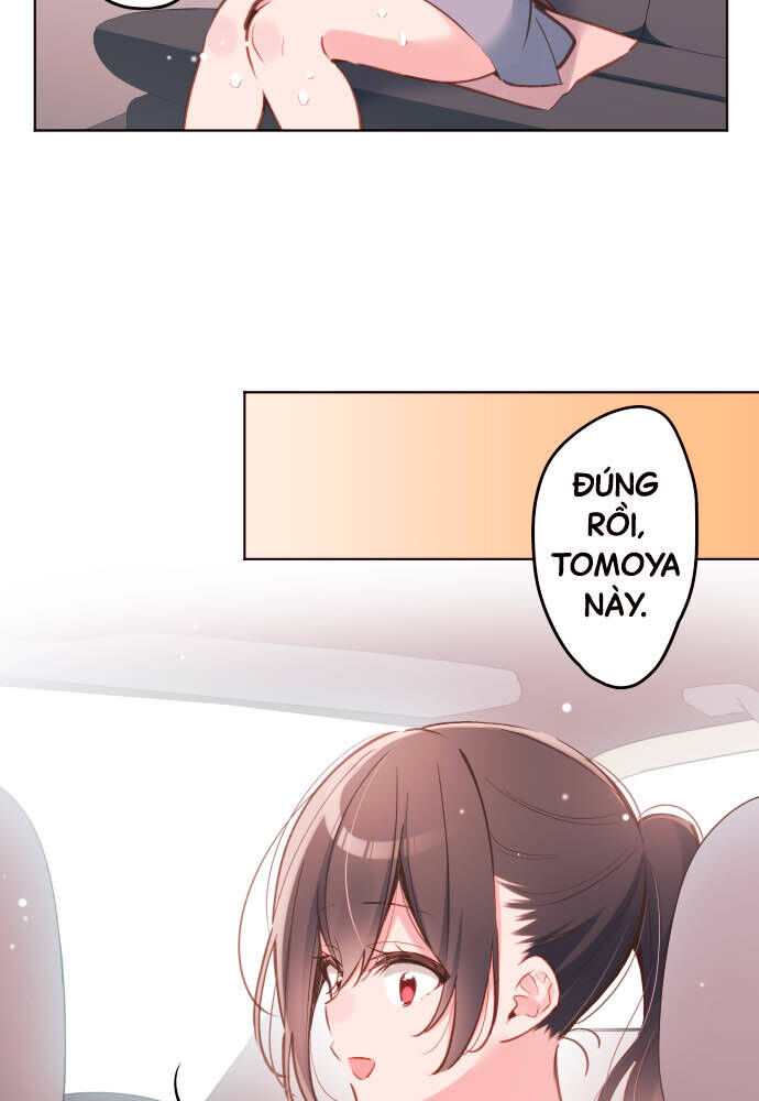 Cô Bạn Gái Hai Mặt - Chapter 35 - Page 26