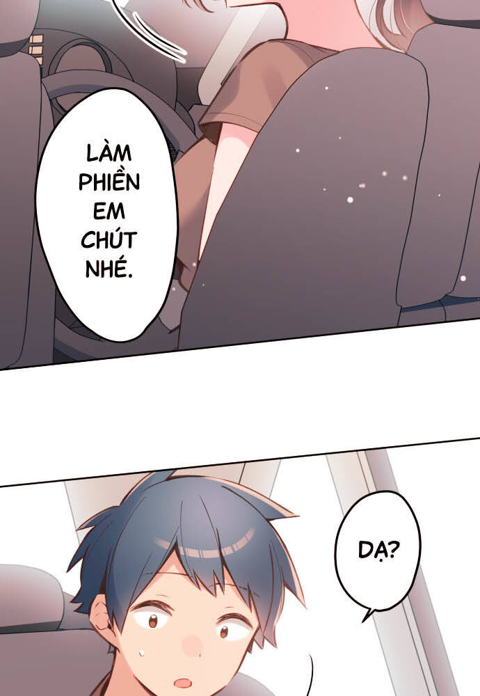 Cô Bạn Gái Hai Mặt - Chapter 35 - Page 27