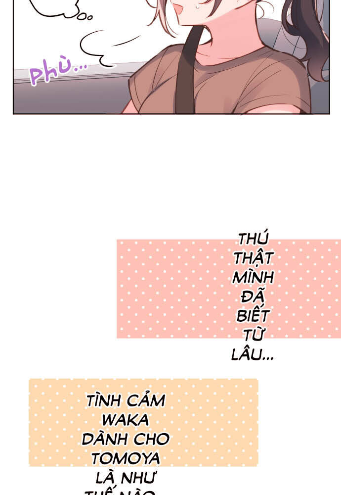 Cô Bạn Gái Hai Mặt - Chapter 35 - Page 30