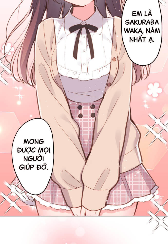 Cô Bạn Gái Hai Mặt - Chapter 35 - Page 34