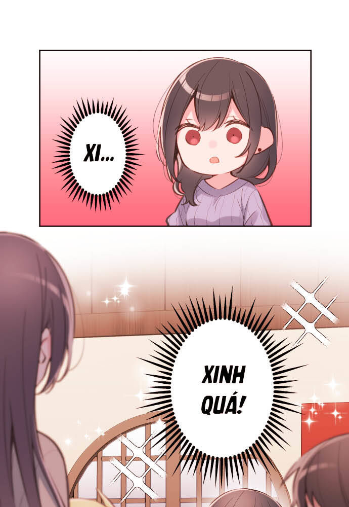 Cô Bạn Gái Hai Mặt - Chapter 35 - Page 36