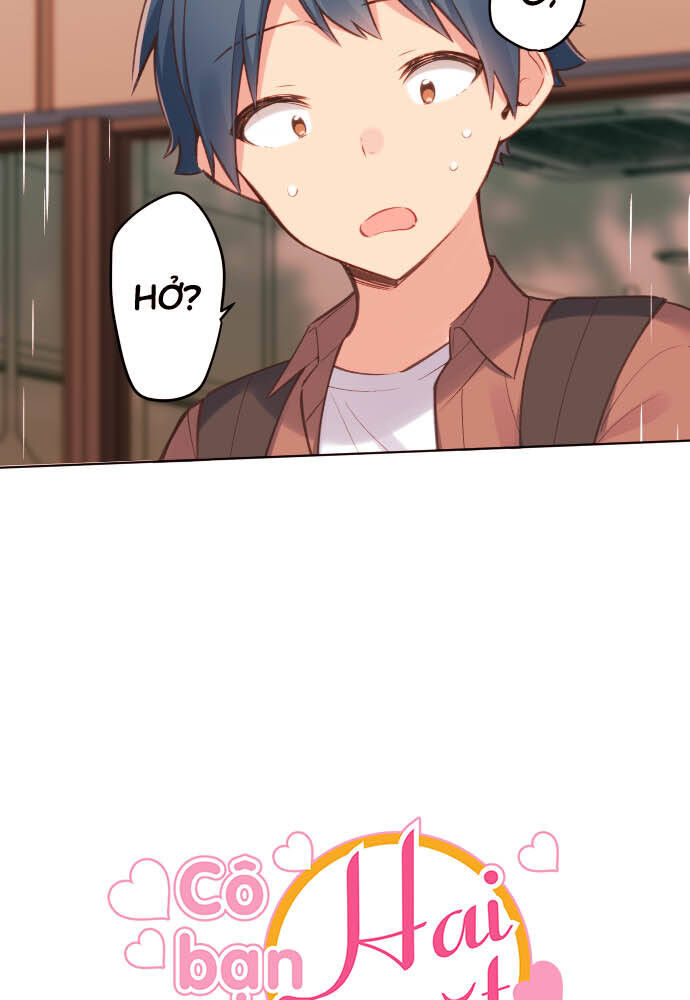 Cô Bạn Gái Hai Mặt - Chapter 35 - Page 4