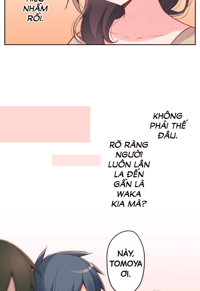 Cô Bạn Gái Hai Mặt - Chapter 35 - Page 45