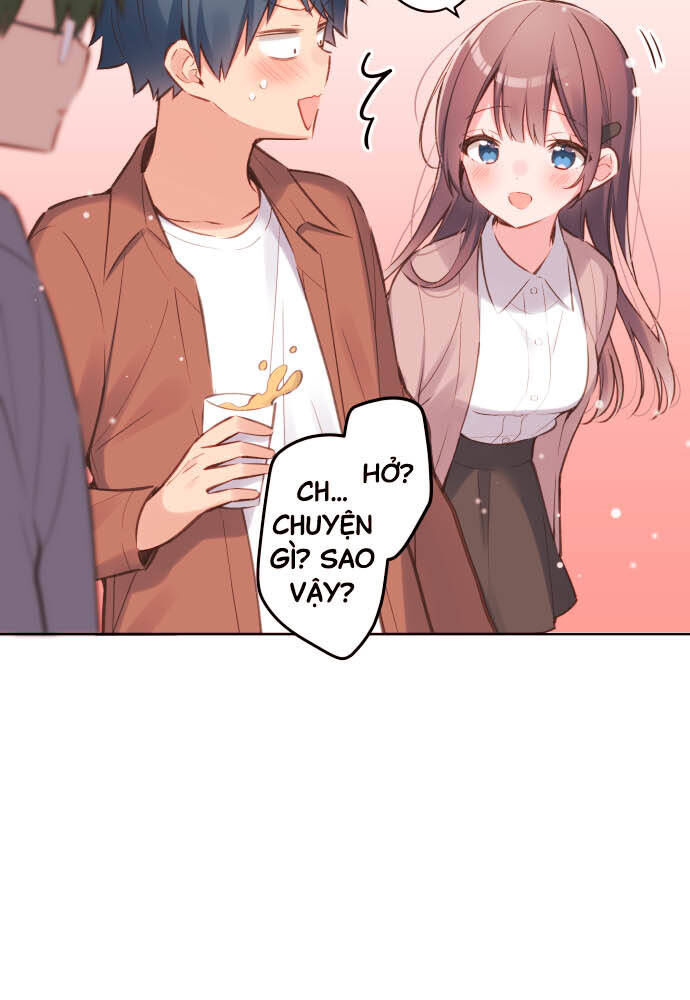 Cô Bạn Gái Hai Mặt - Chapter 35 - Page 46