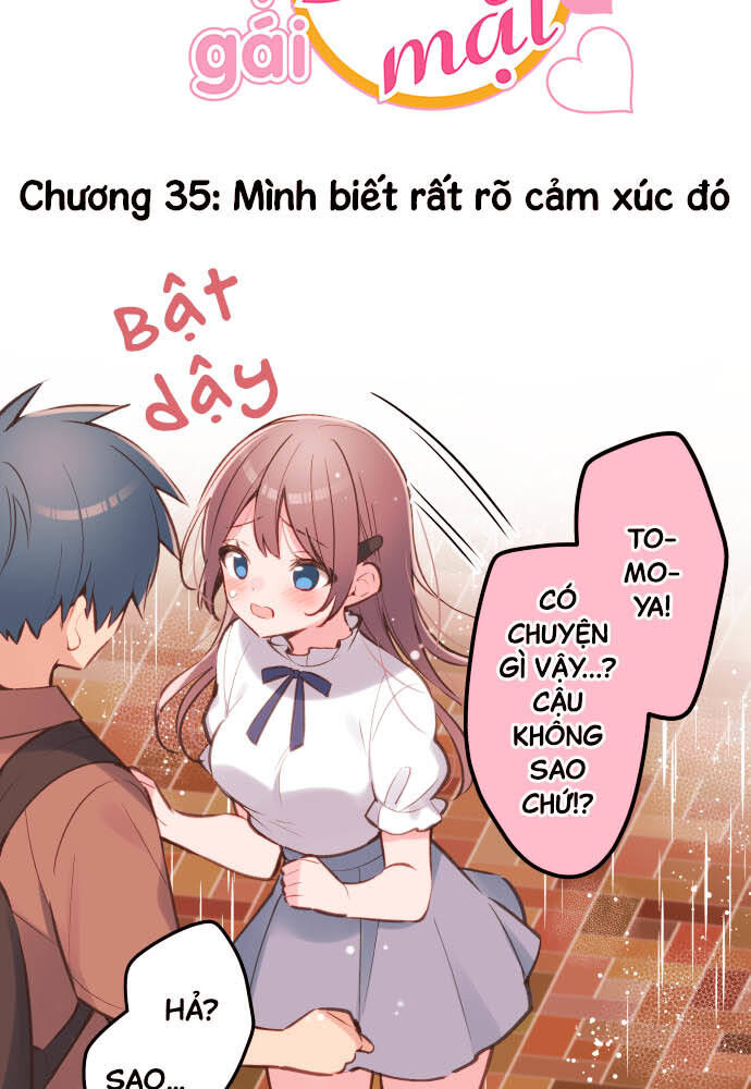Cô Bạn Gái Hai Mặt - Chapter 35 - Page 5