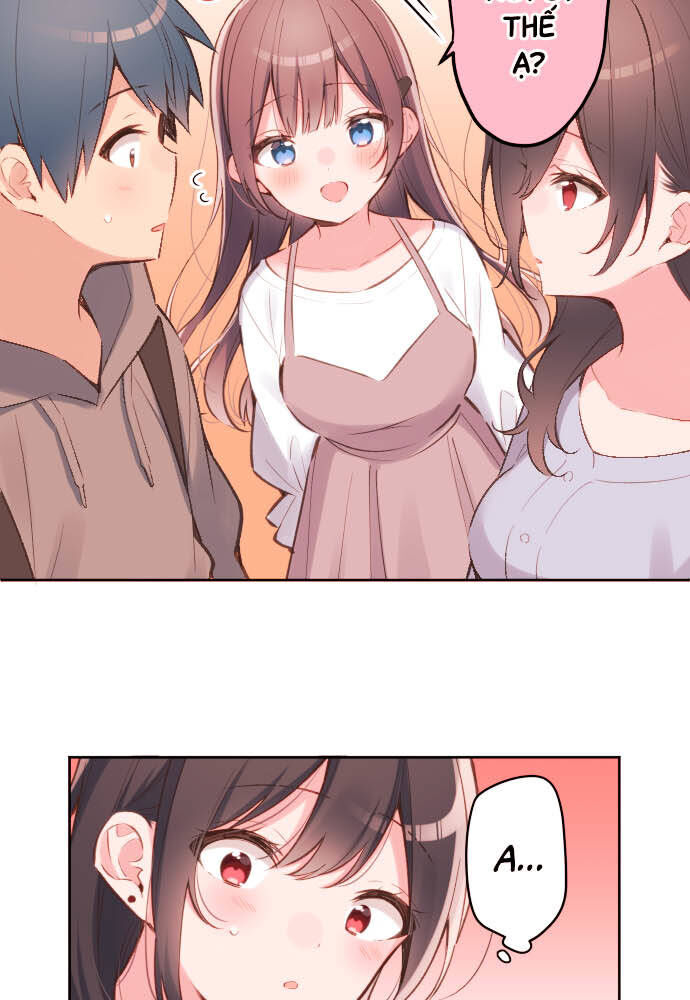 Cô Bạn Gái Hai Mặt - Chapter 35 - Page 50