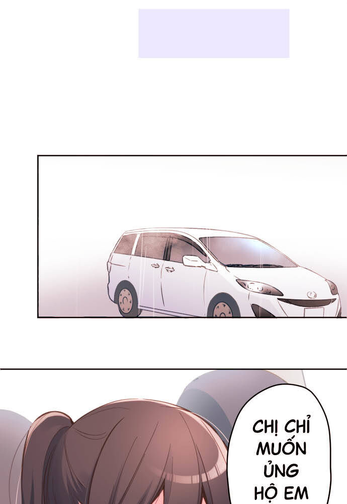 Cô Bạn Gái Hai Mặt - Chapter 35 - Page 53