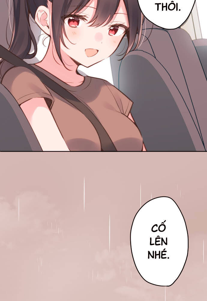 Cô Bạn Gái Hai Mặt - Chapter 35 - Page 54