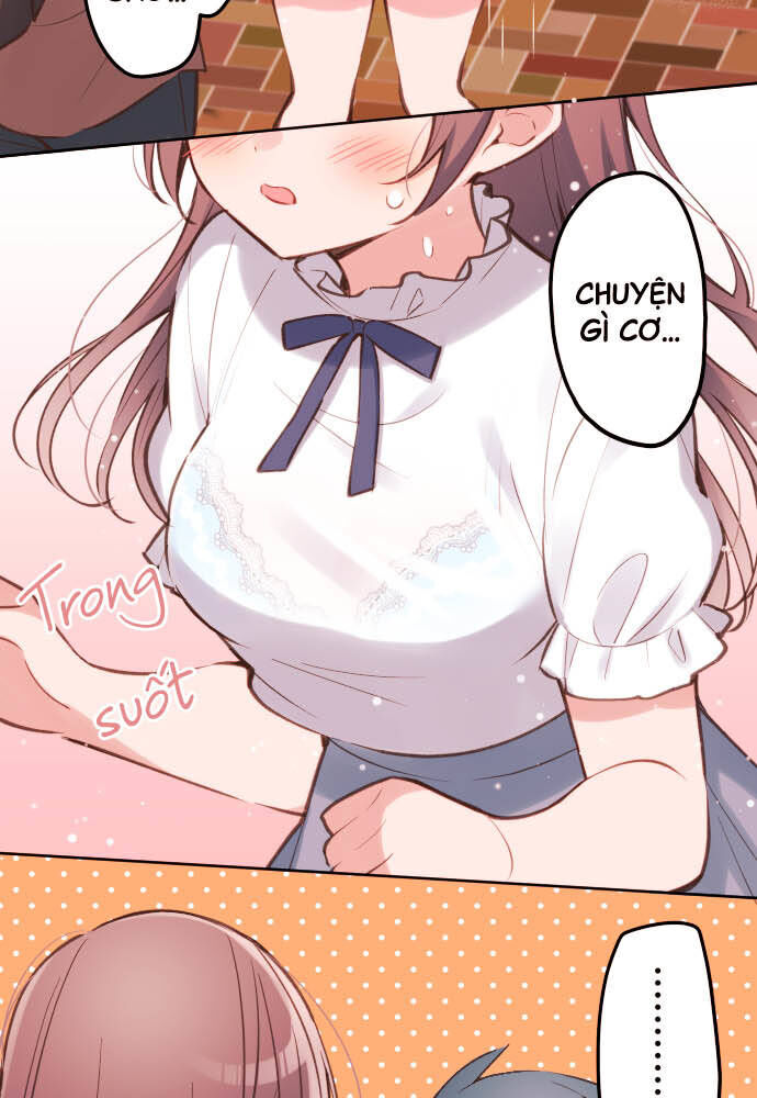 Cô Bạn Gái Hai Mặt - Chapter 35 - Page 6