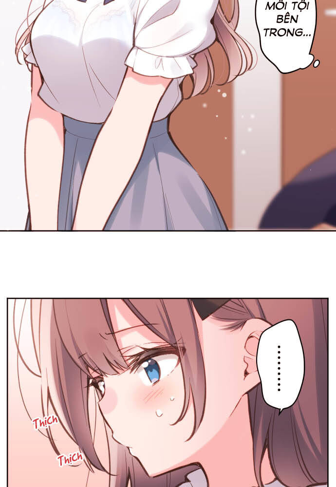 Cô Bạn Gái Hai Mặt - Chapter 36 - Page 11