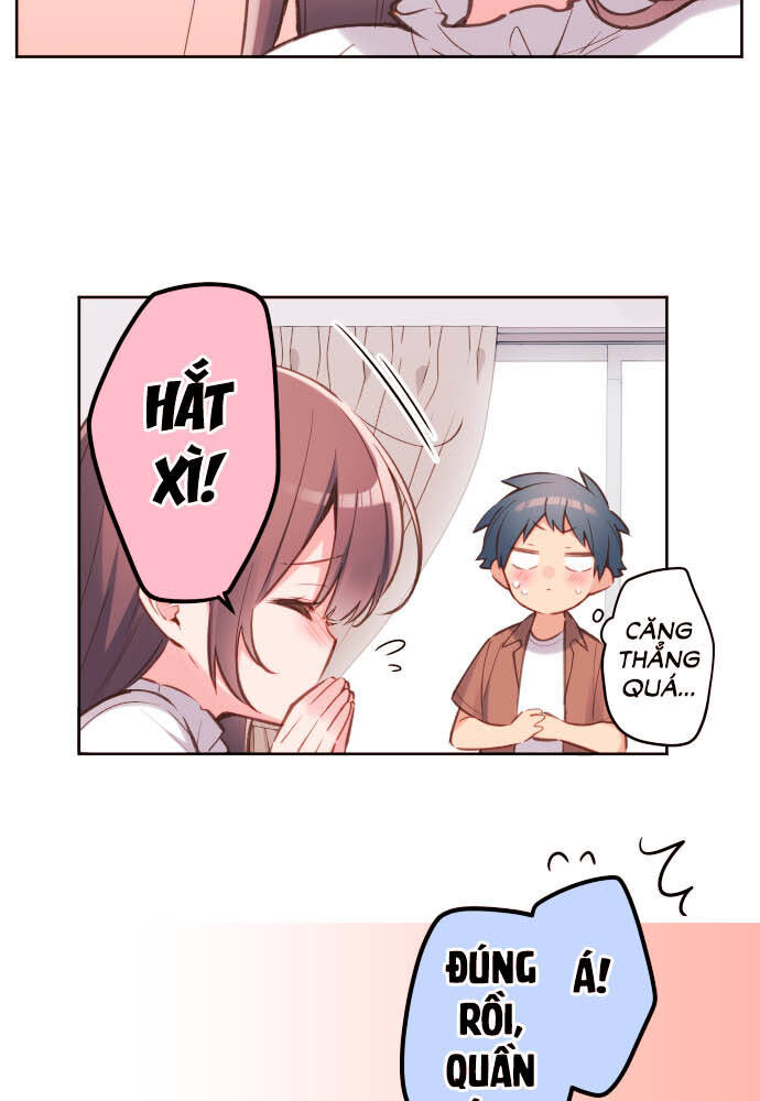 Cô Bạn Gái Hai Mặt - Chapter 36 - Page 12