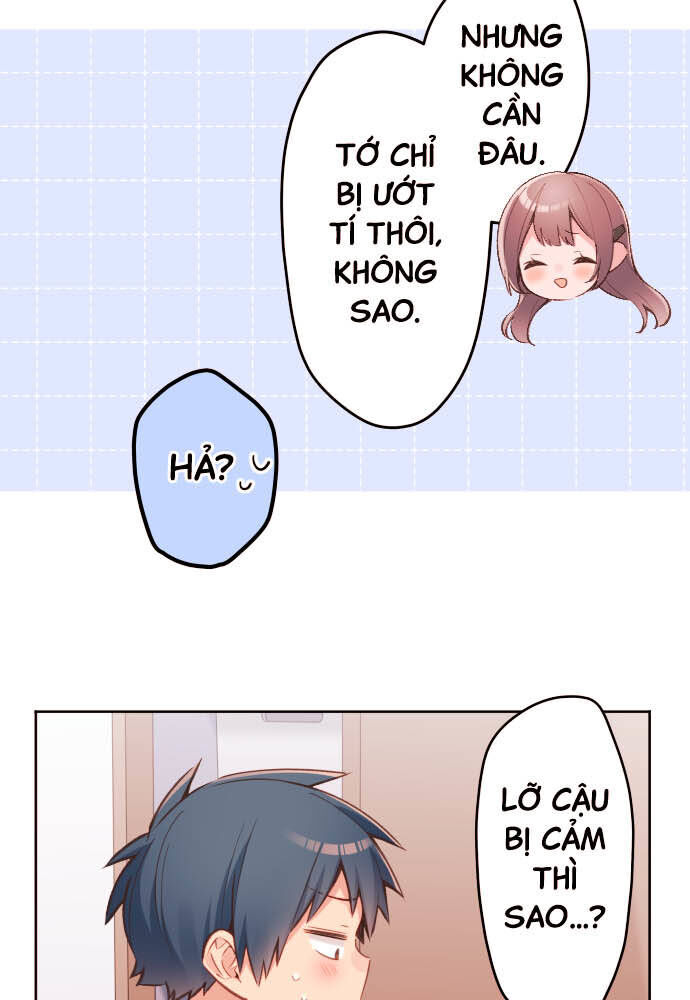 Cô Bạn Gái Hai Mặt - Chapter 36 - Page 14