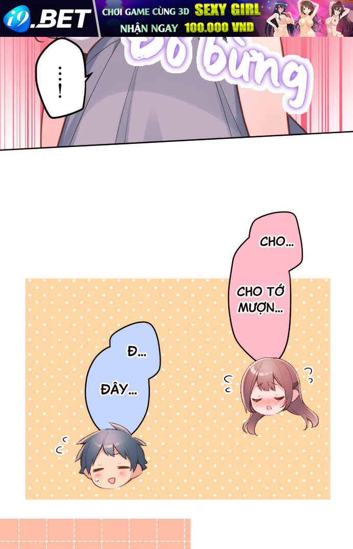 Cô Bạn Gái Hai Mặt - Chapter 36 - Page 16