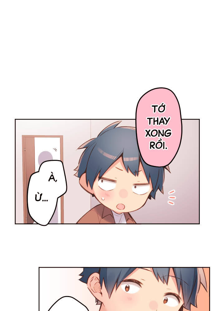 Cô Bạn Gái Hai Mặt - Chapter 36 - Page 18