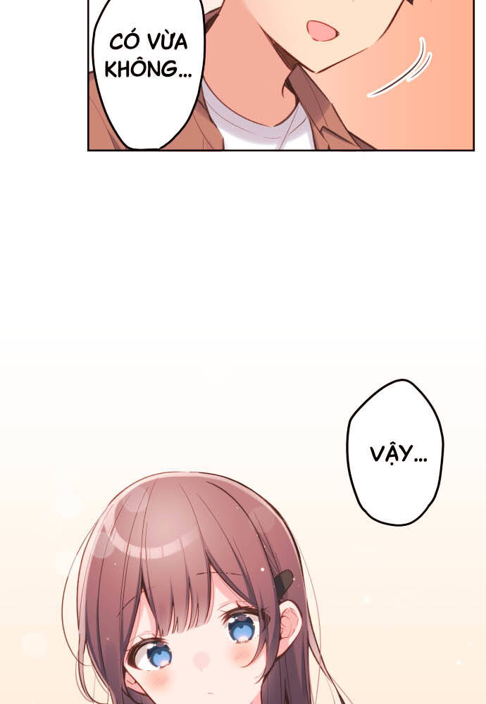 Cô Bạn Gái Hai Mặt - Chapter 36 - Page 19