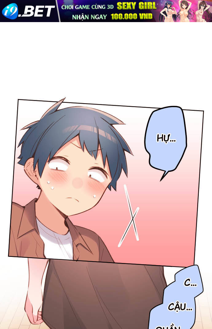 Cô Bạn Gái Hai Mặt - Chapter 36 - Page 21