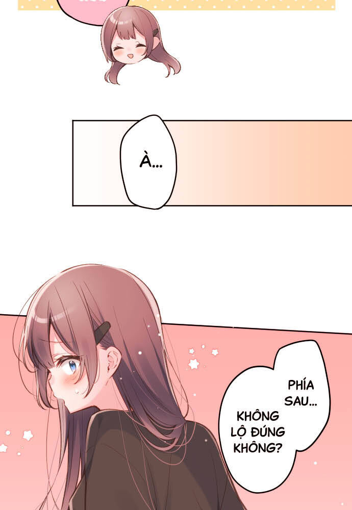 Cô Bạn Gái Hai Mặt - Chapter 36 - Page 23